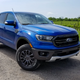 Illustration for article titled Fords Trademark Applications for Badlands and Adrenaline Could Mean New Truck Packages in the Future